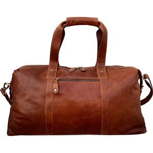 big brown bag 21002